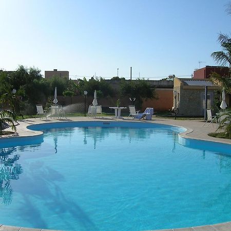 Itaca Residence Marsala Exterior foto