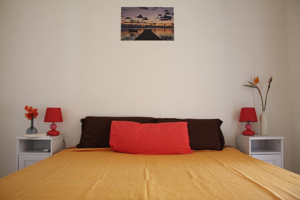 Itaca Residence Marsala Quarto foto