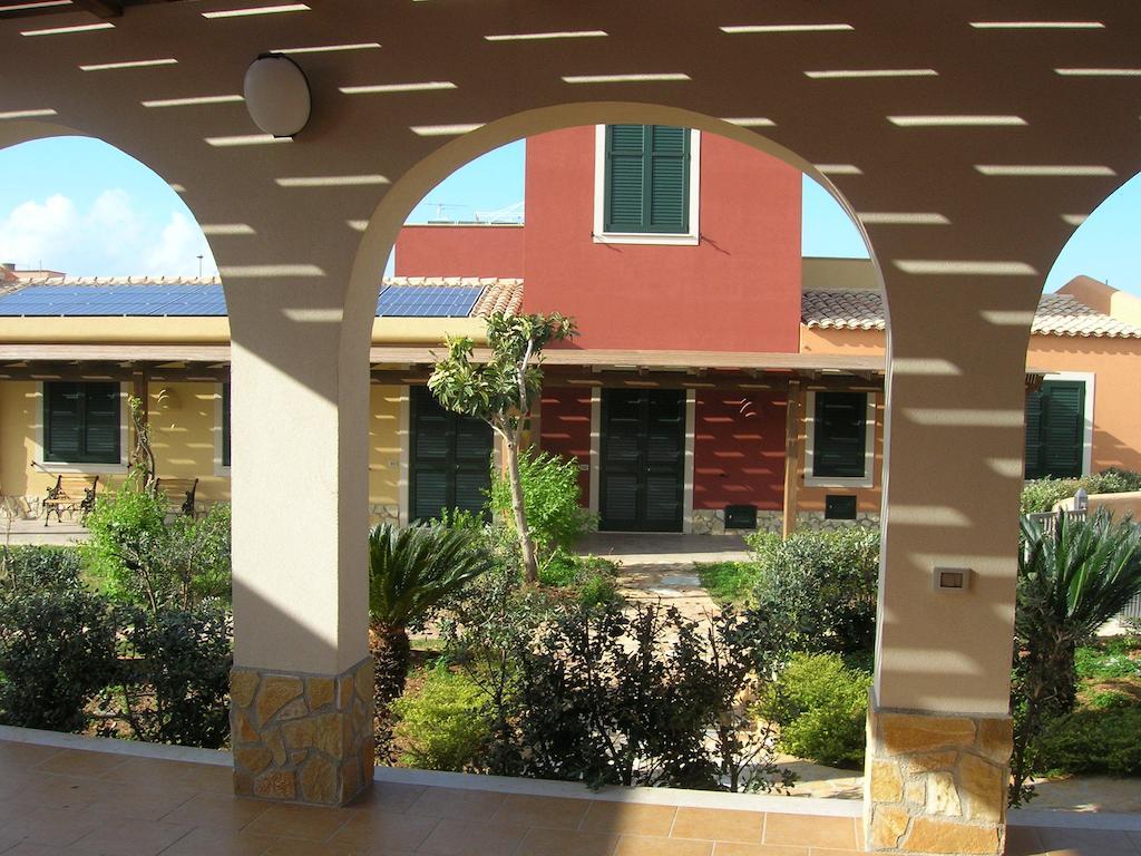 Itaca Residence Marsala Exterior foto