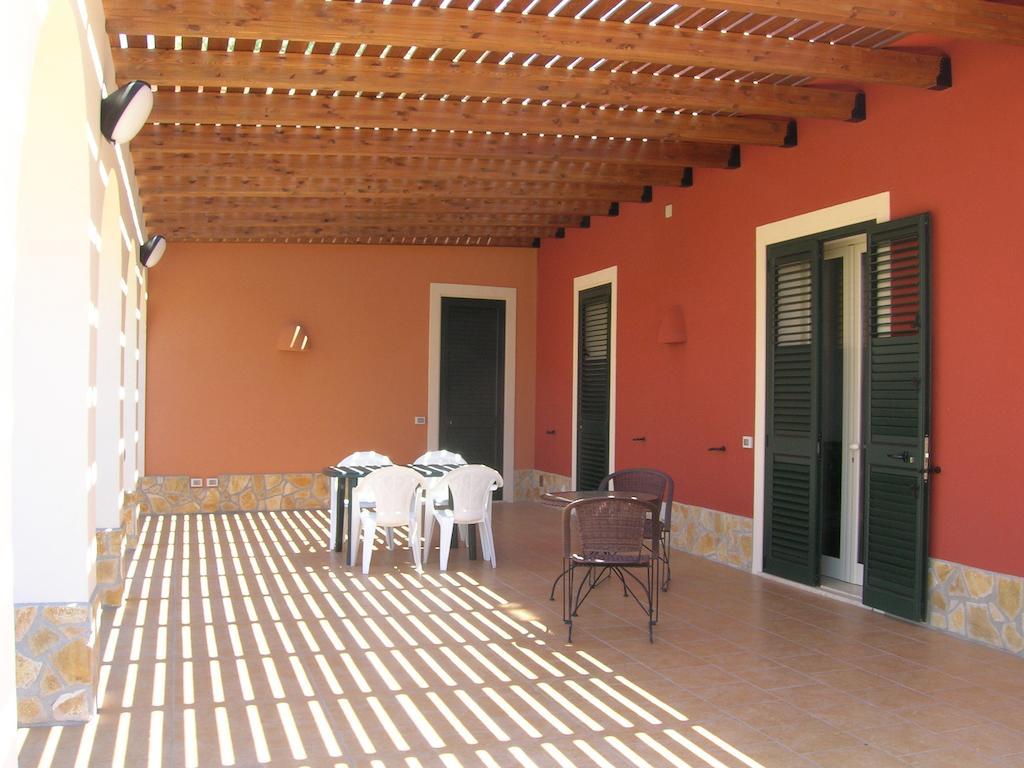 Itaca Residence Marsala Exterior foto