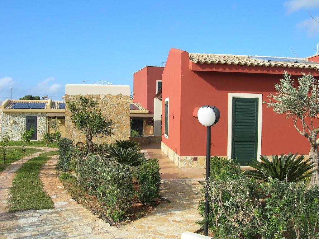 Itaca Residence Marsala Exterior foto