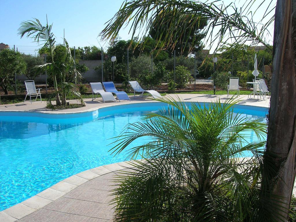 Itaca Residence Marsala Exterior foto