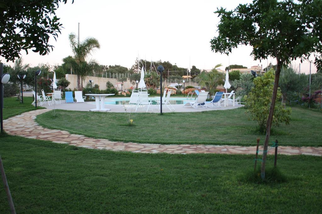 Itaca Residence Marsala Exterior foto