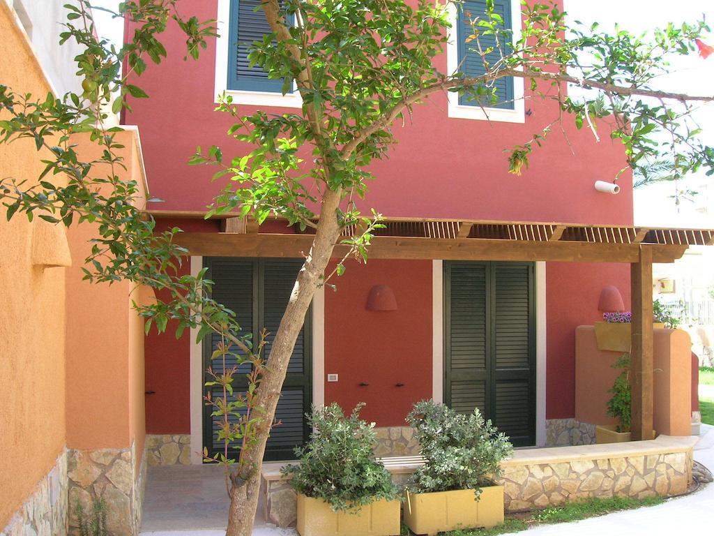 Itaca Residence Marsala Exterior foto