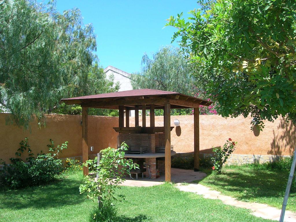 Itaca Residence Marsala Exterior foto