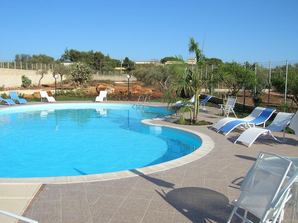 Itaca Residence Marsala Exterior foto