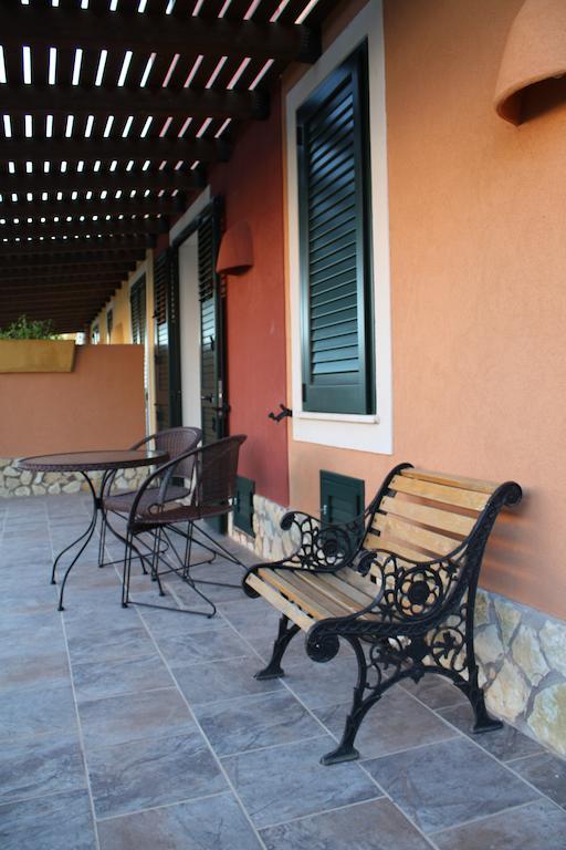 Itaca Residence Marsala Quarto foto