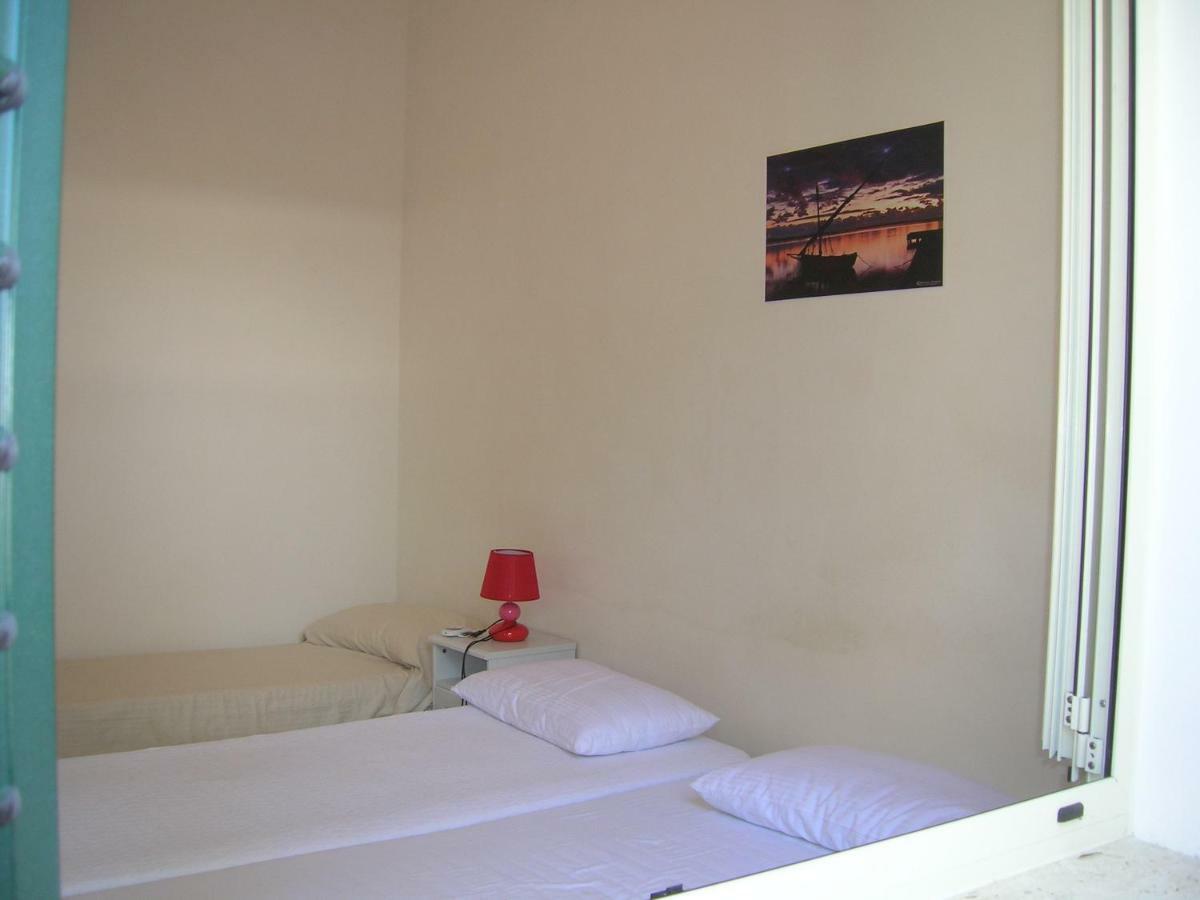 Itaca Residence Marsala Quarto foto