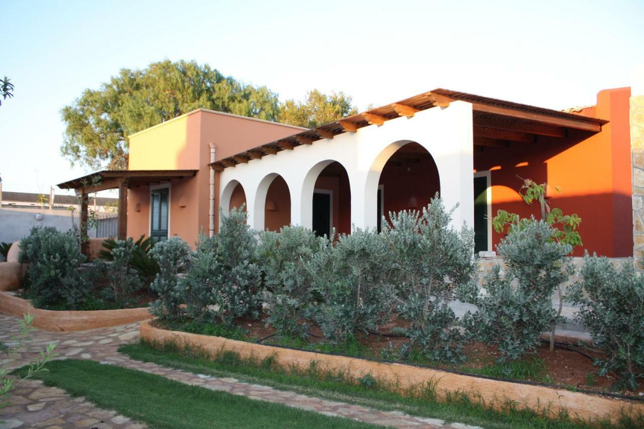 Itaca Residence Marsala Exterior foto