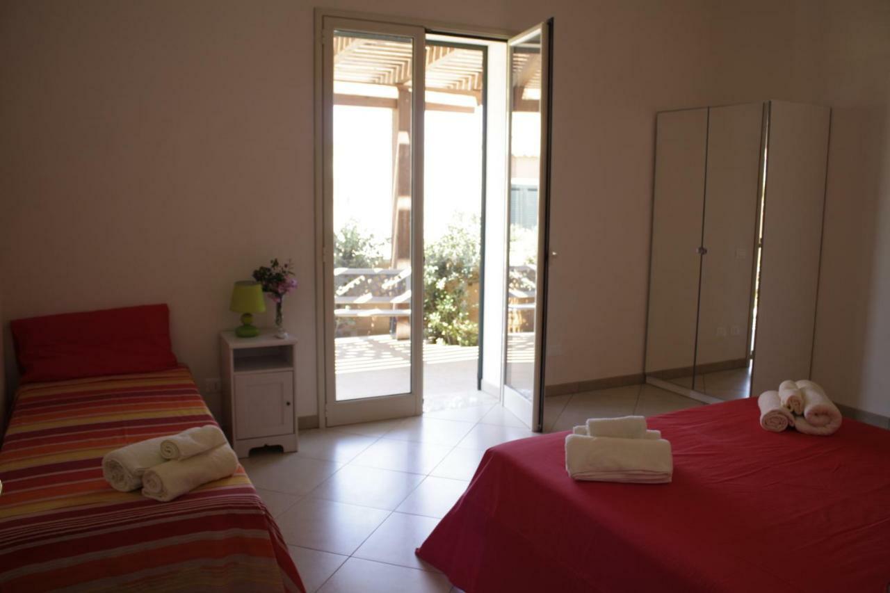 Itaca Residence Marsala Exterior foto