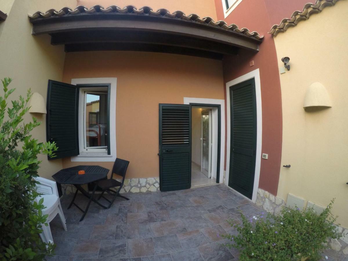 Itaca Residence Marsala Exterior foto
